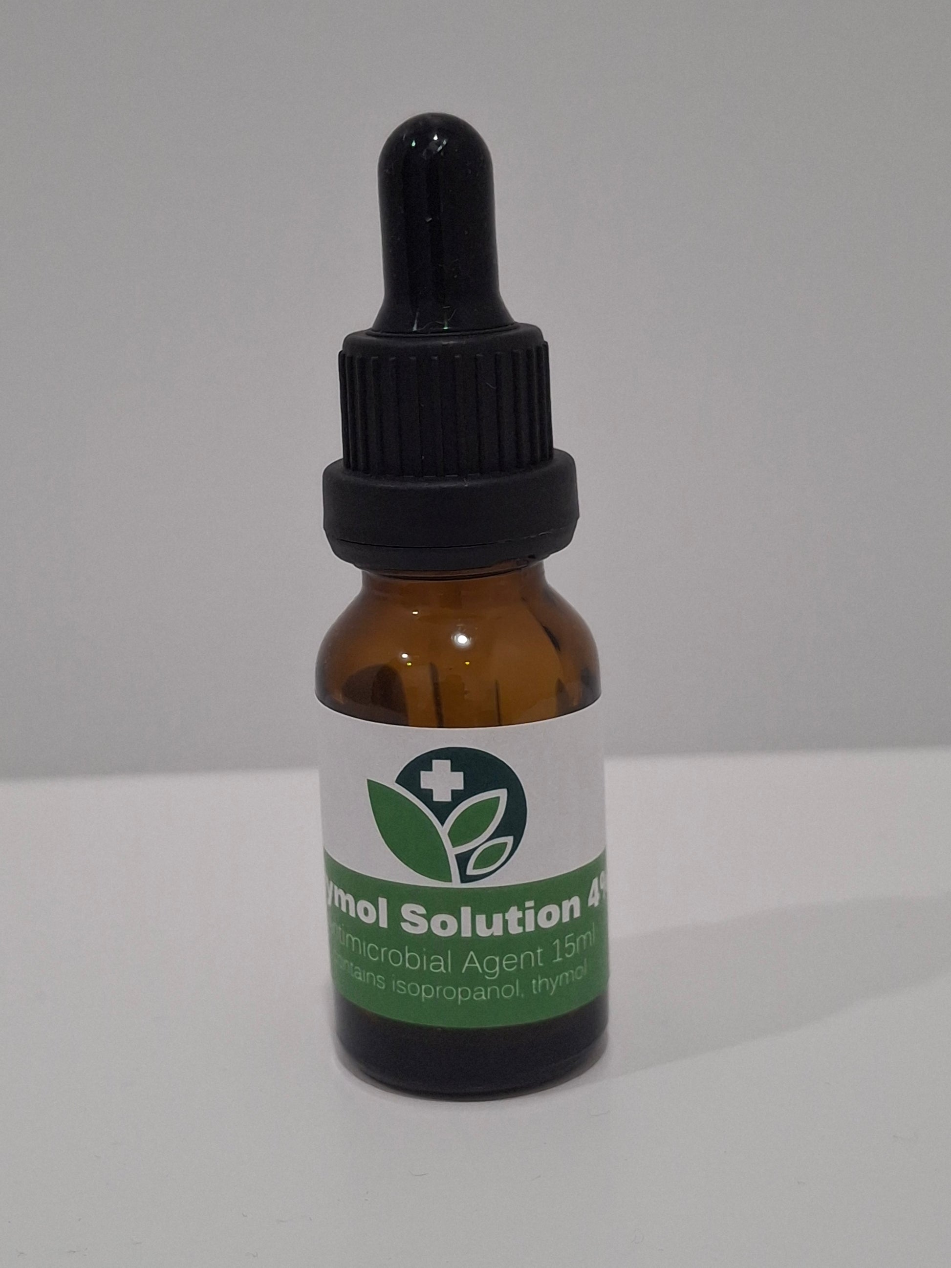 Thymol Solution