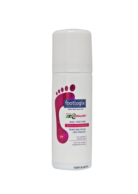 Footlogix Toe Nail Tincture