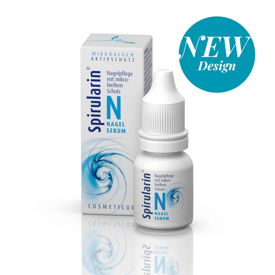 Spirularin® NS Nail Serum