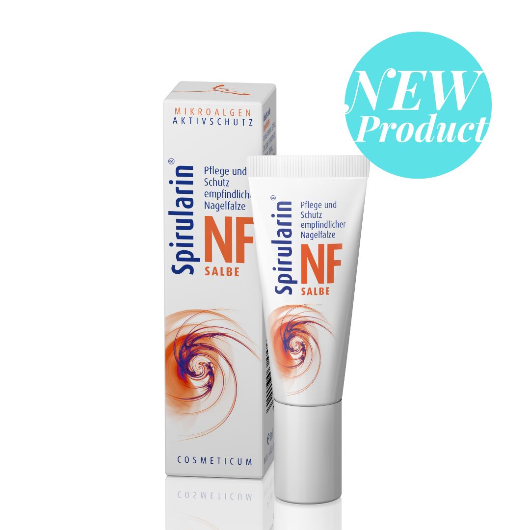 Spirularin® NF Nailfold Cream