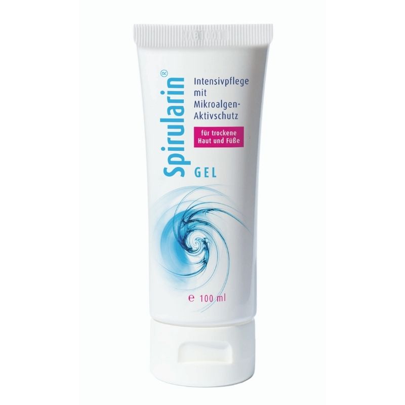 Spirularin® Skin Gel