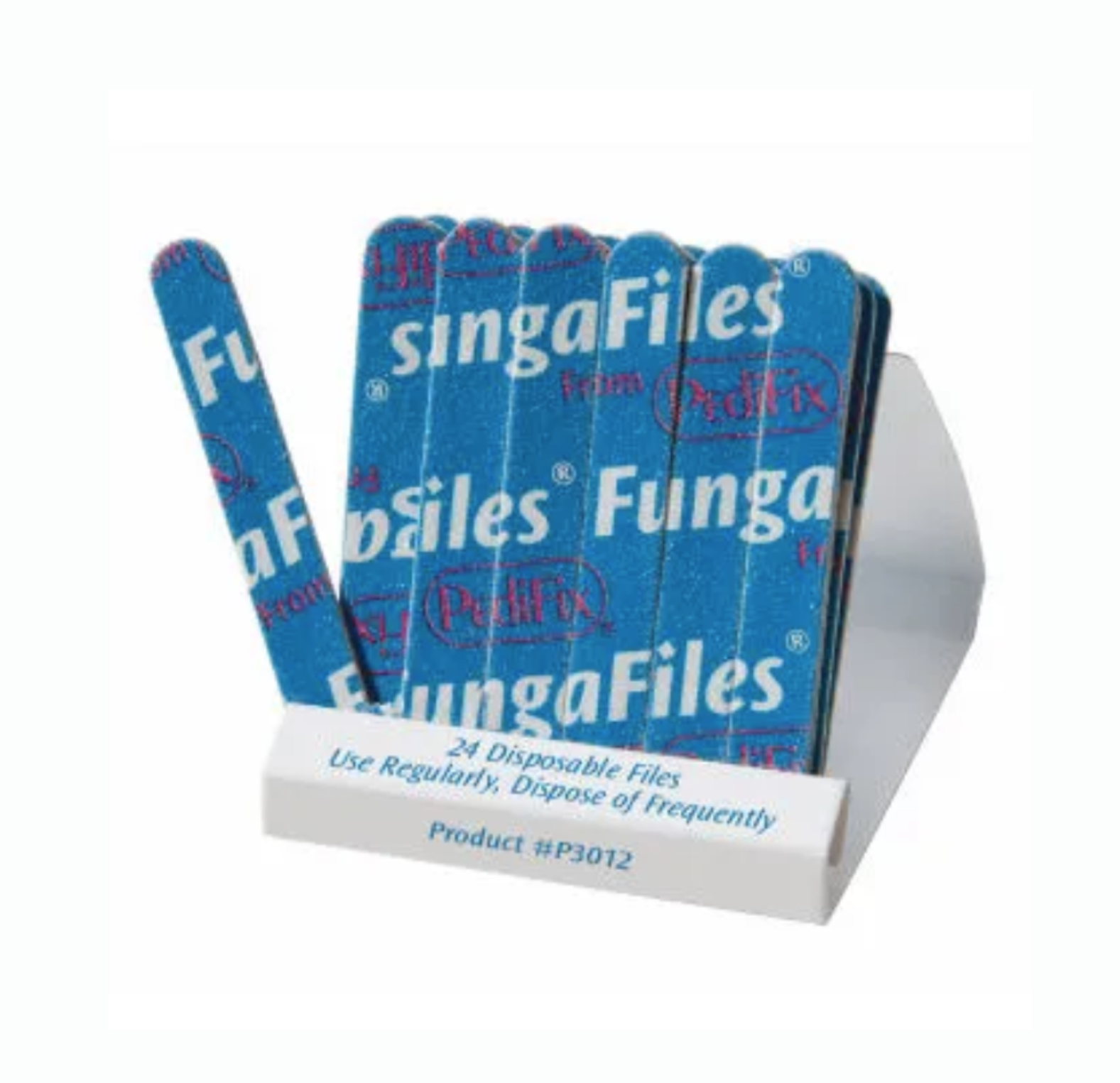 Foot File Disposable