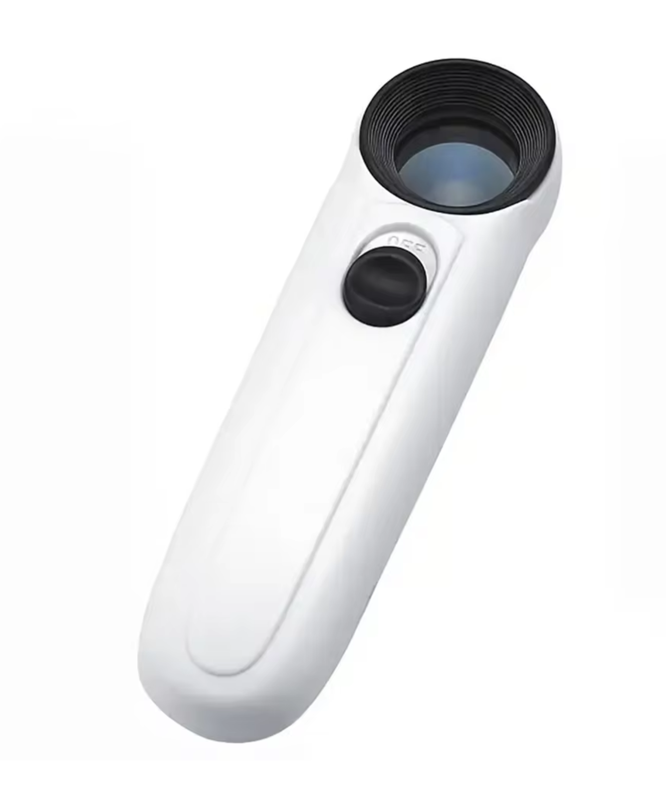 Handheld Magnifier