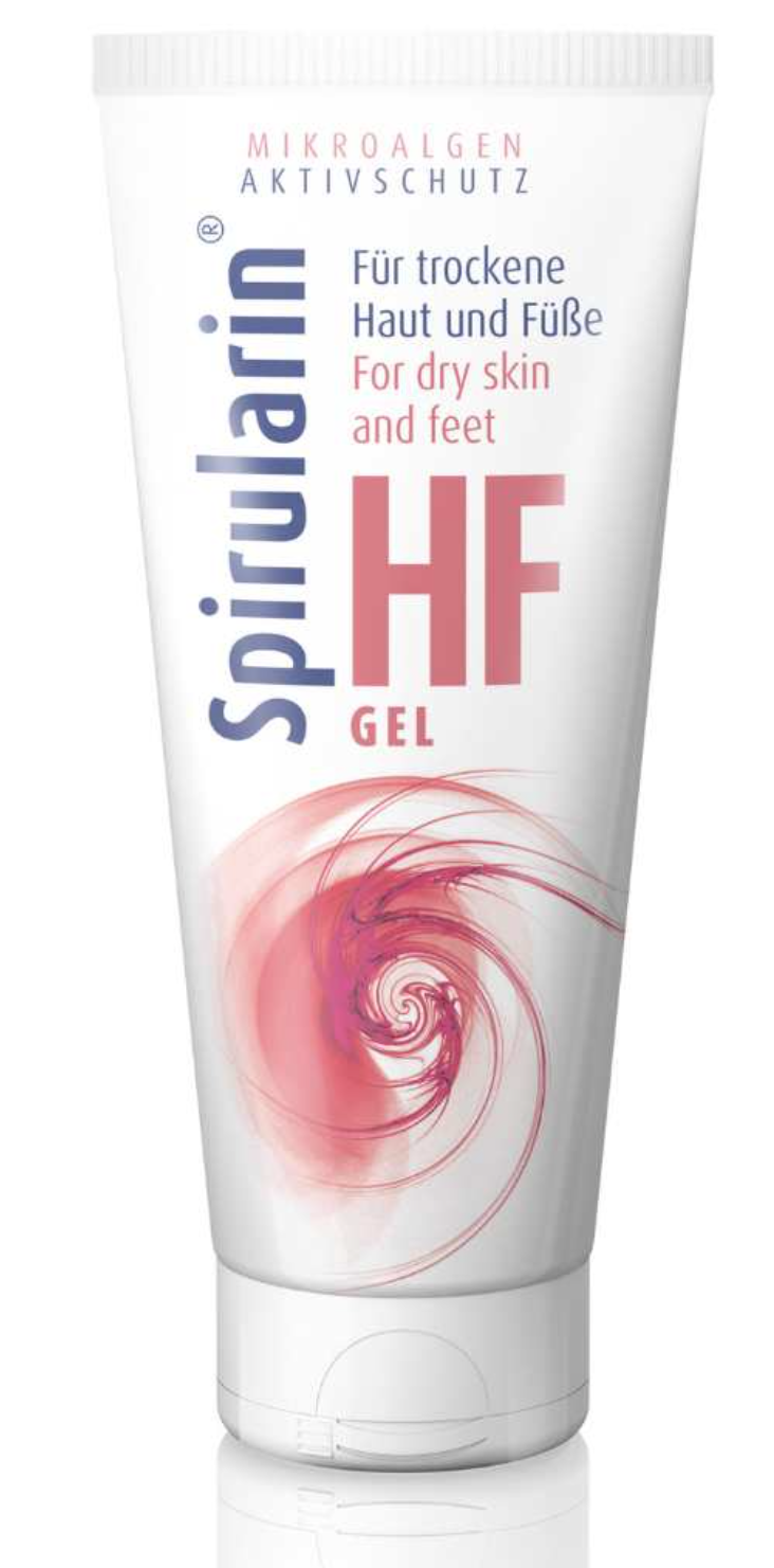Spirularin® Skin Gel